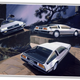 Illustration for article titled BREAKING: A Few DeLoreans Used An Entirely Different Taillight Design